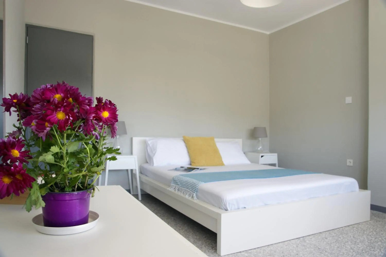 Amazing Penthouses with Acropolis View