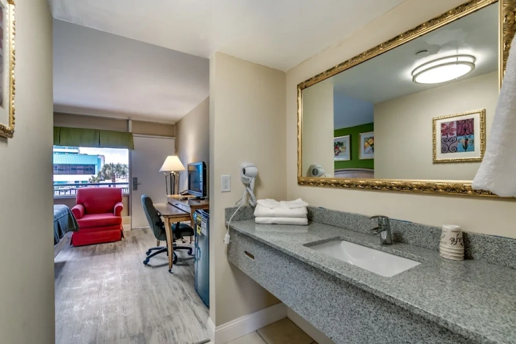 2 Bedrooms Classic Suite