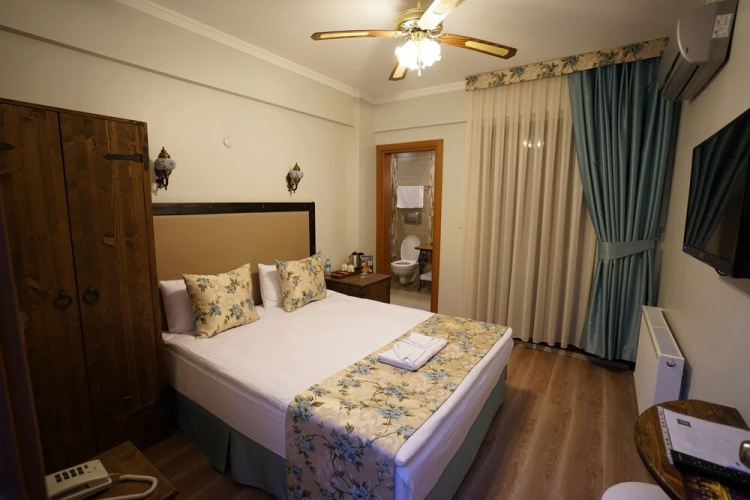 Beyaz Konak Otel