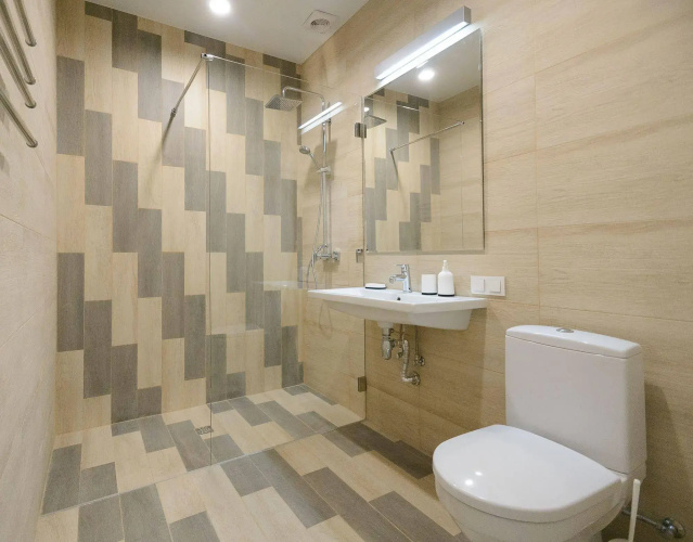 Partner Guest House Klovskyi