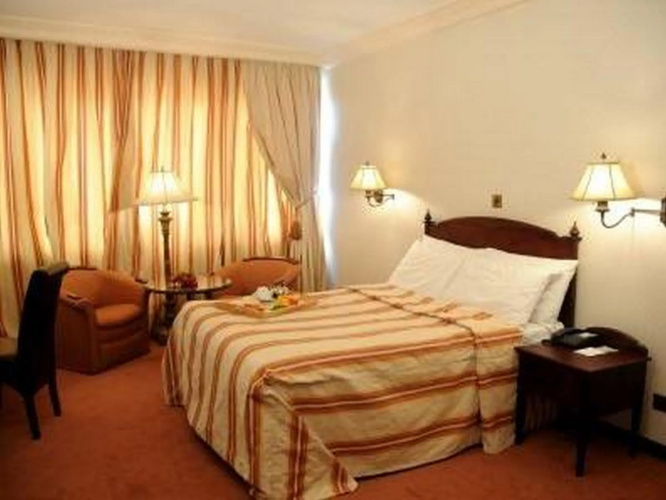 Rachael Hotel