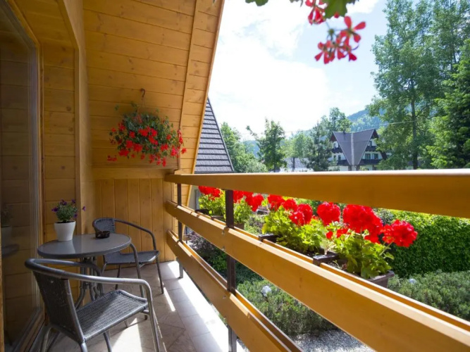 TatryTop Apartament Grama