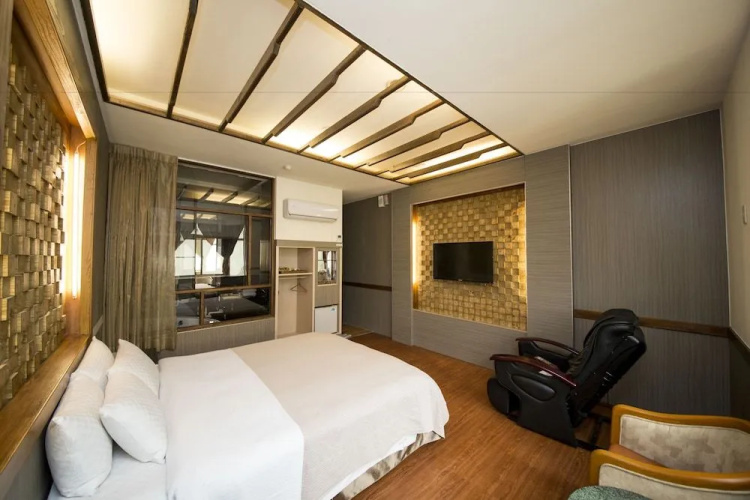 Jiayuan Motel
