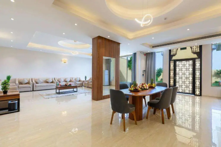 Enala Hotel Resorts Riyadh