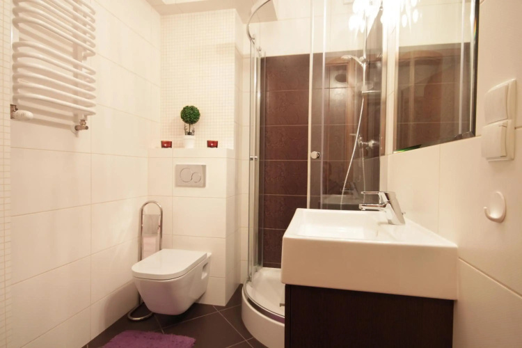 Apartment Sabały