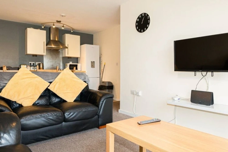 Comfort Apartment