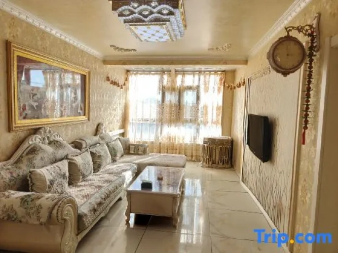2 Bedrooms Suite