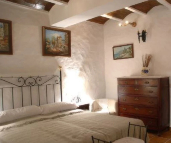 103982 -  House in Grazalema
