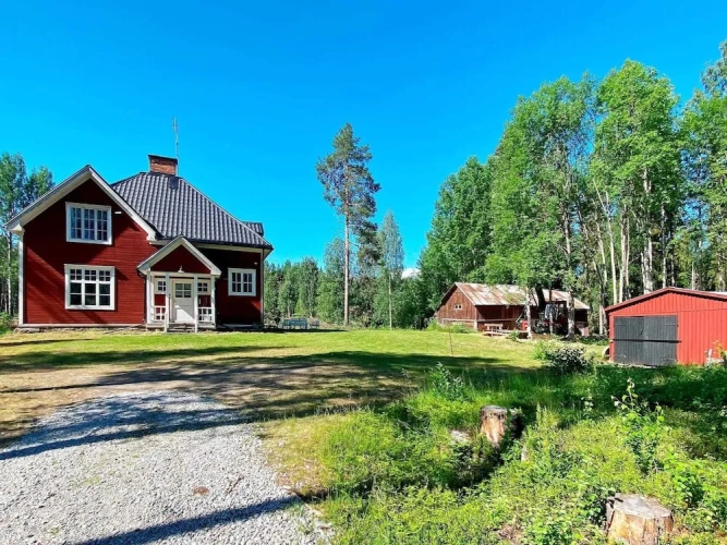 Cottage