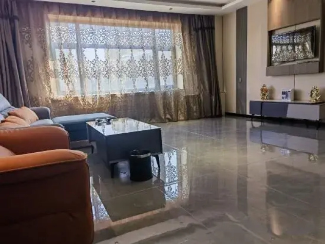 M. Huating Hot Spring Business Hotel