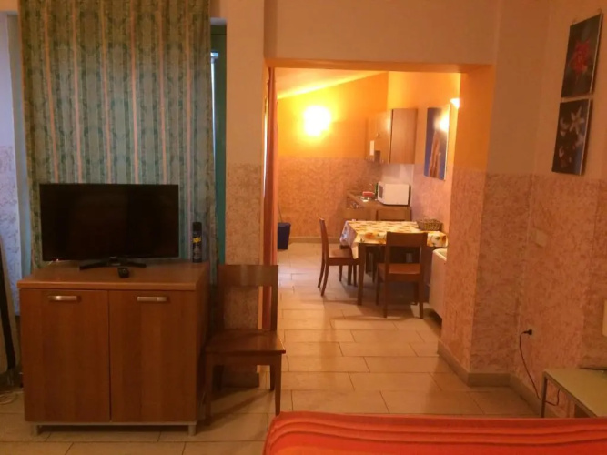 Studio 5 Pax in City Centre