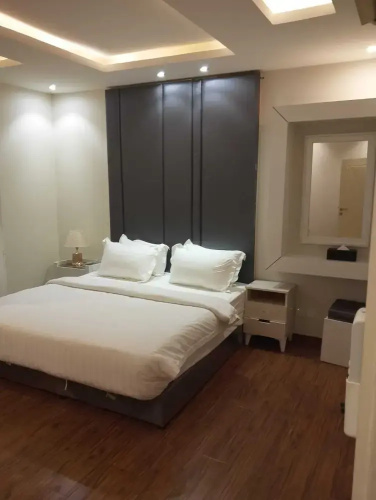 alfursan servived appartment