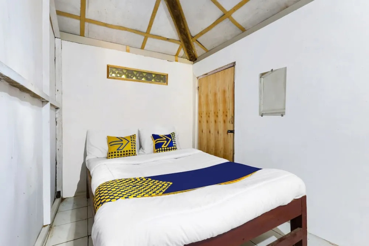 OYO Homes 91154 Desa Wisata Wayang Manyaran Wonogiri