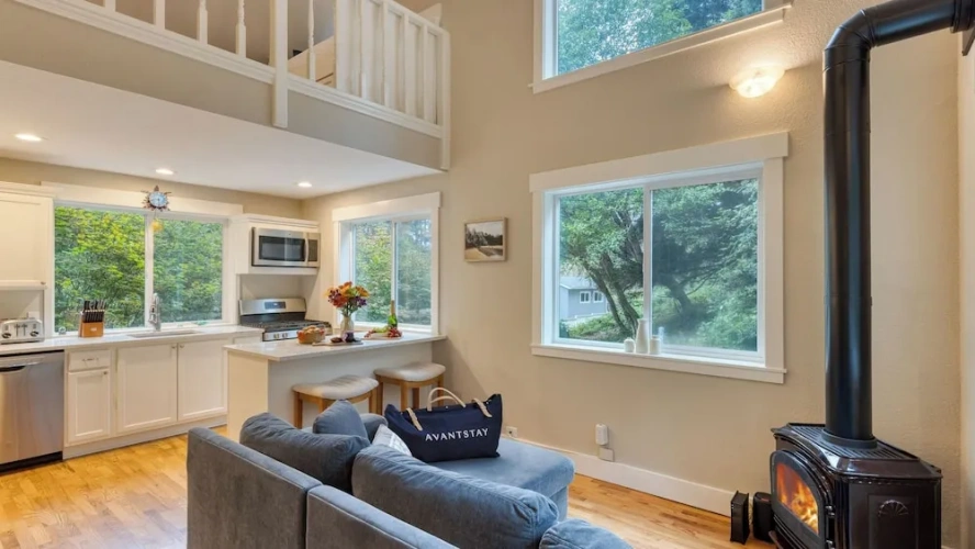 2 Bedrooms Cottage