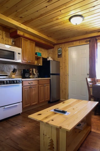 Standard Single Family room