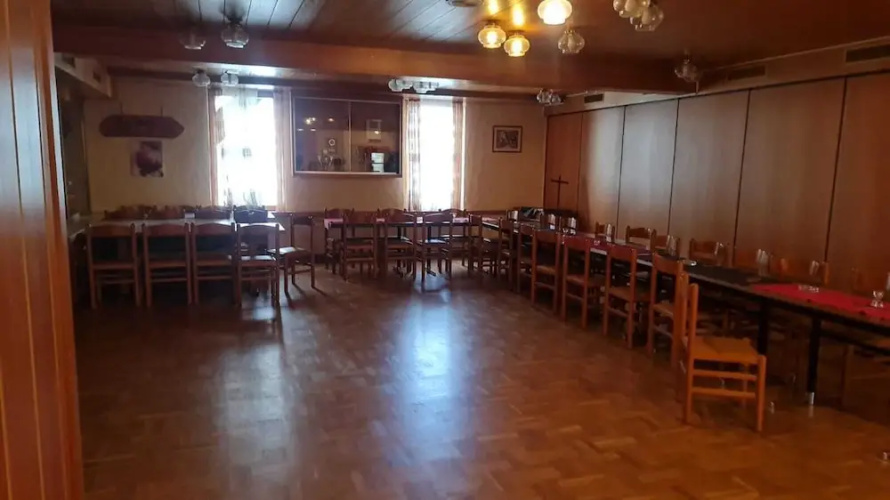 Guest House Hotel
