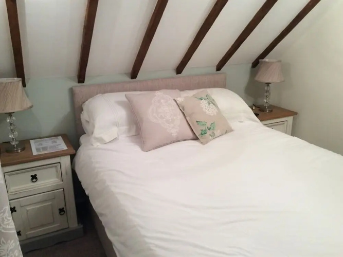 Hope Mill B&B