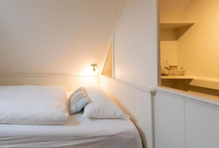 Haus Mittelstr Whg 3 OG links