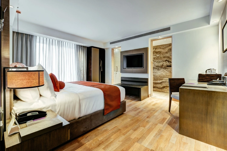 Executive Double room