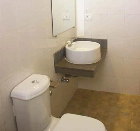 Jesus Holiday Home Resort