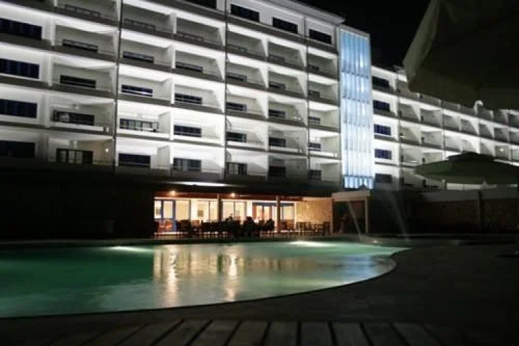 Imagen del hotel