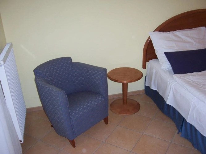 Hotel Barborka