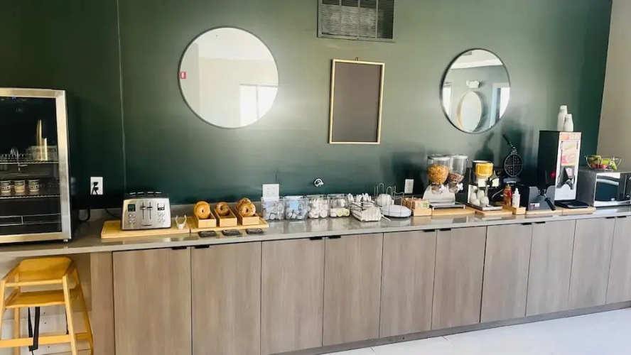 Edn Hotel Lincoln