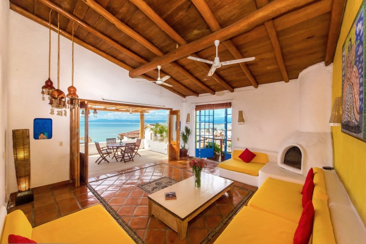 Imagen de Luna Liquida Hotel Boutique