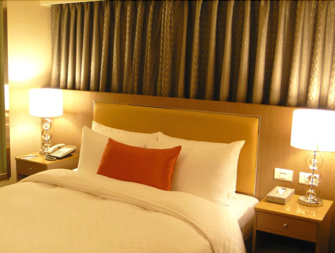 Harmony Hotel