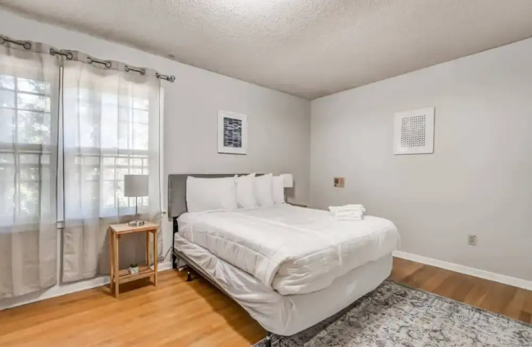 Pomona Cottage