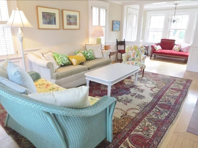 343 Main Street - Four Bedroom House