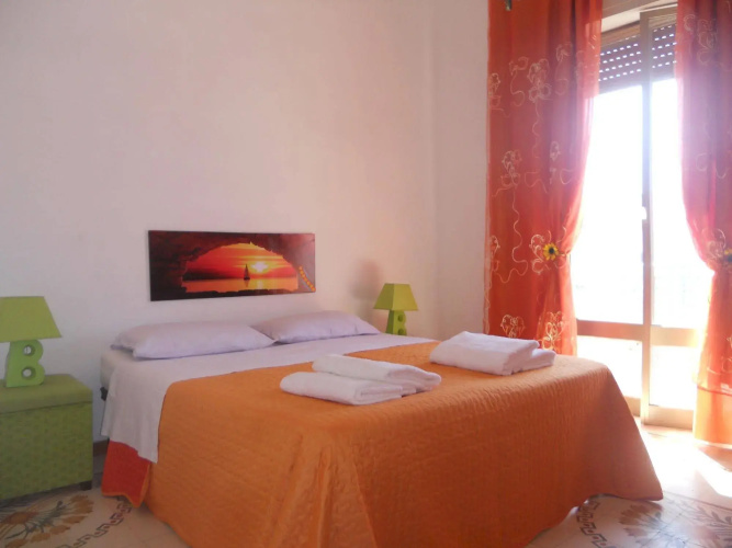 Coralli Di Mare Apartments