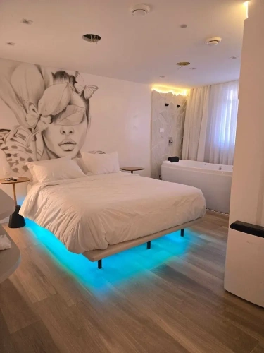 Premium Basement Suite