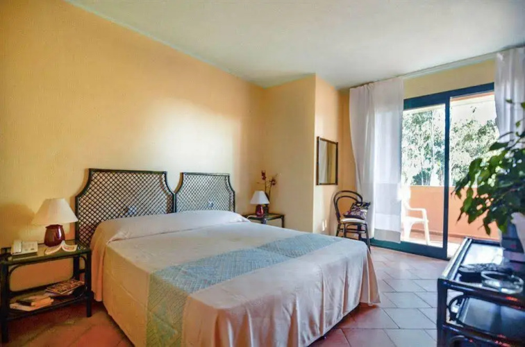Hotel Capo