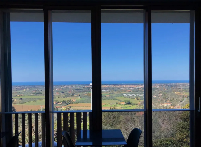 Villa Curiel
