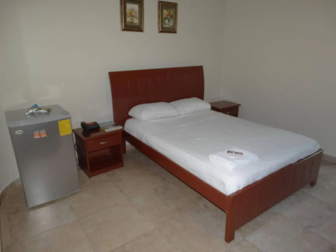 Hotel Onix Gold