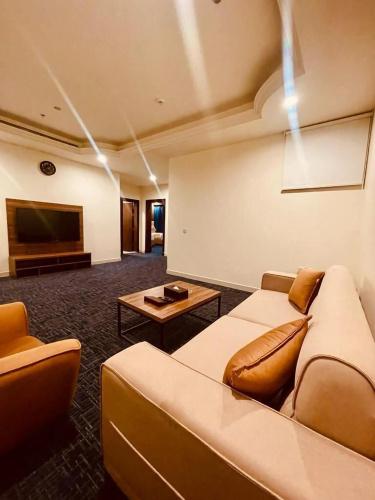 Hotel Almada Alarabia