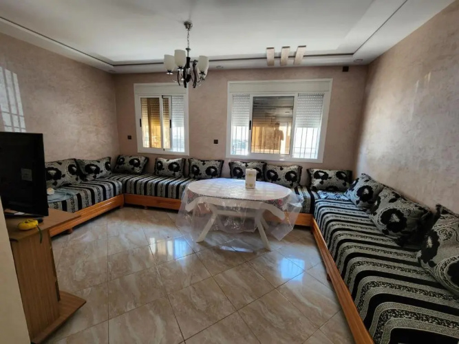 Appartement saidia