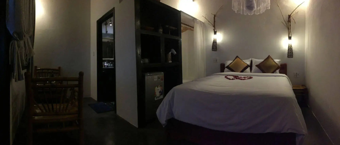 An Bang Vera Homestay