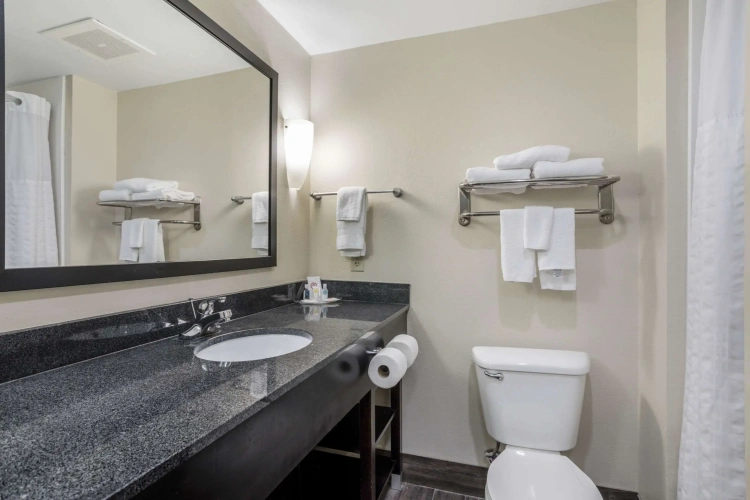 Quadruple Suite