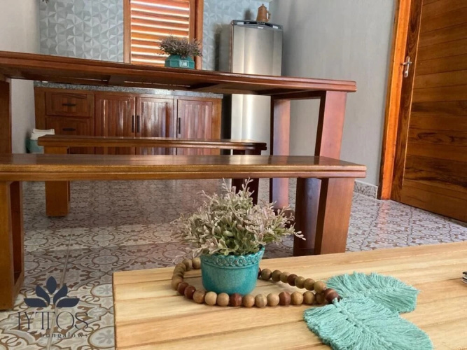 Lyttos Bungalows