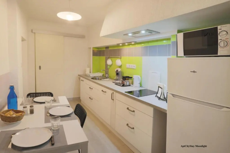 Aptcitystay