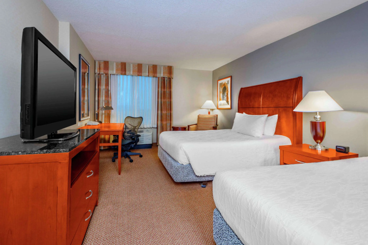Hilton Garden Inn Independence