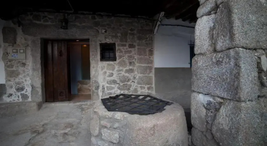 El Arroyo de la Plata II