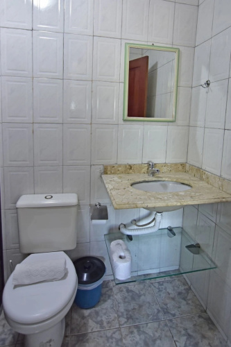 Hotel da Canoa