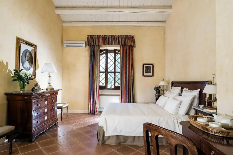 Villa Elisa - Siracusa