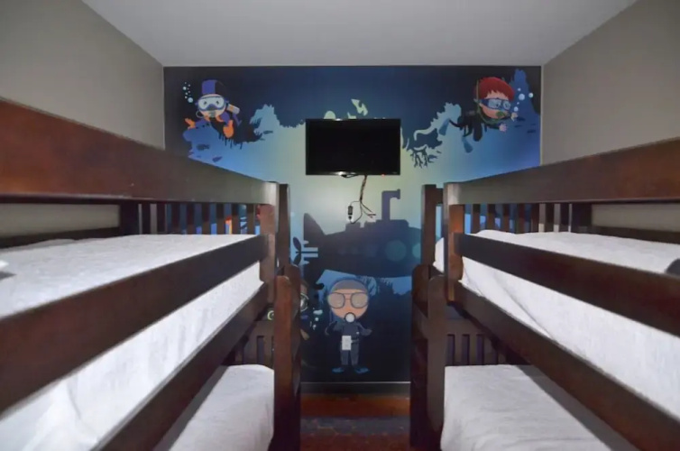 7Clans Hotel & Resort