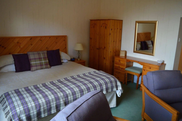Fairwinds Hotel