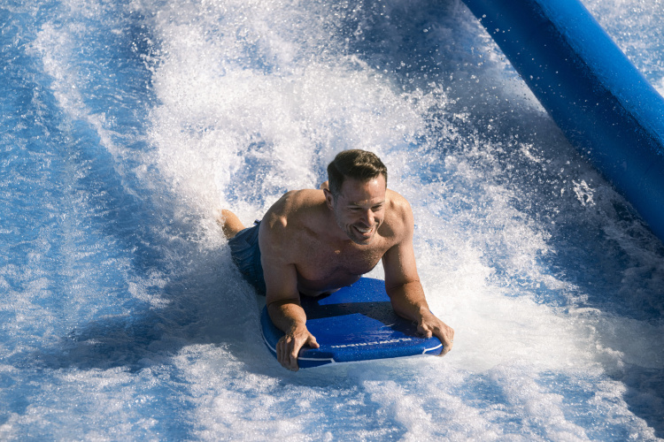 Holiday Inn Resort Orlando Suites - Waterpark photo 34