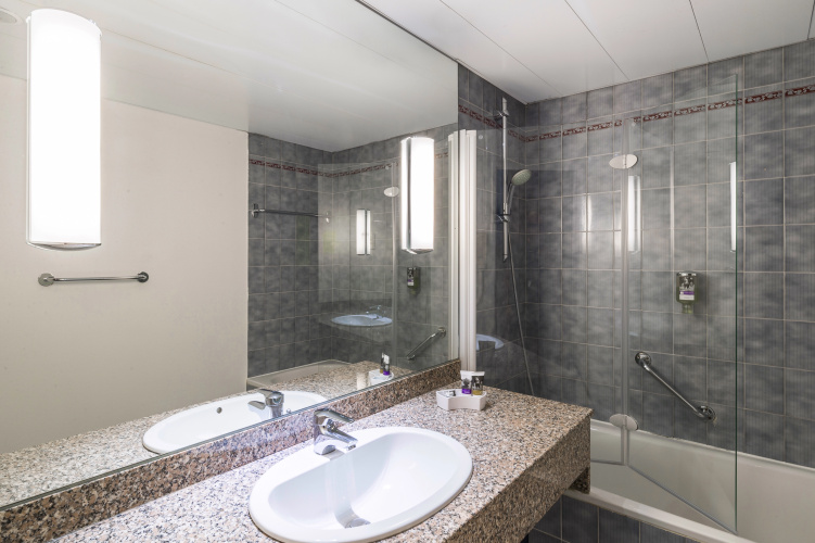 Mercure Paris Roissy Charles de Gaulle photo 8